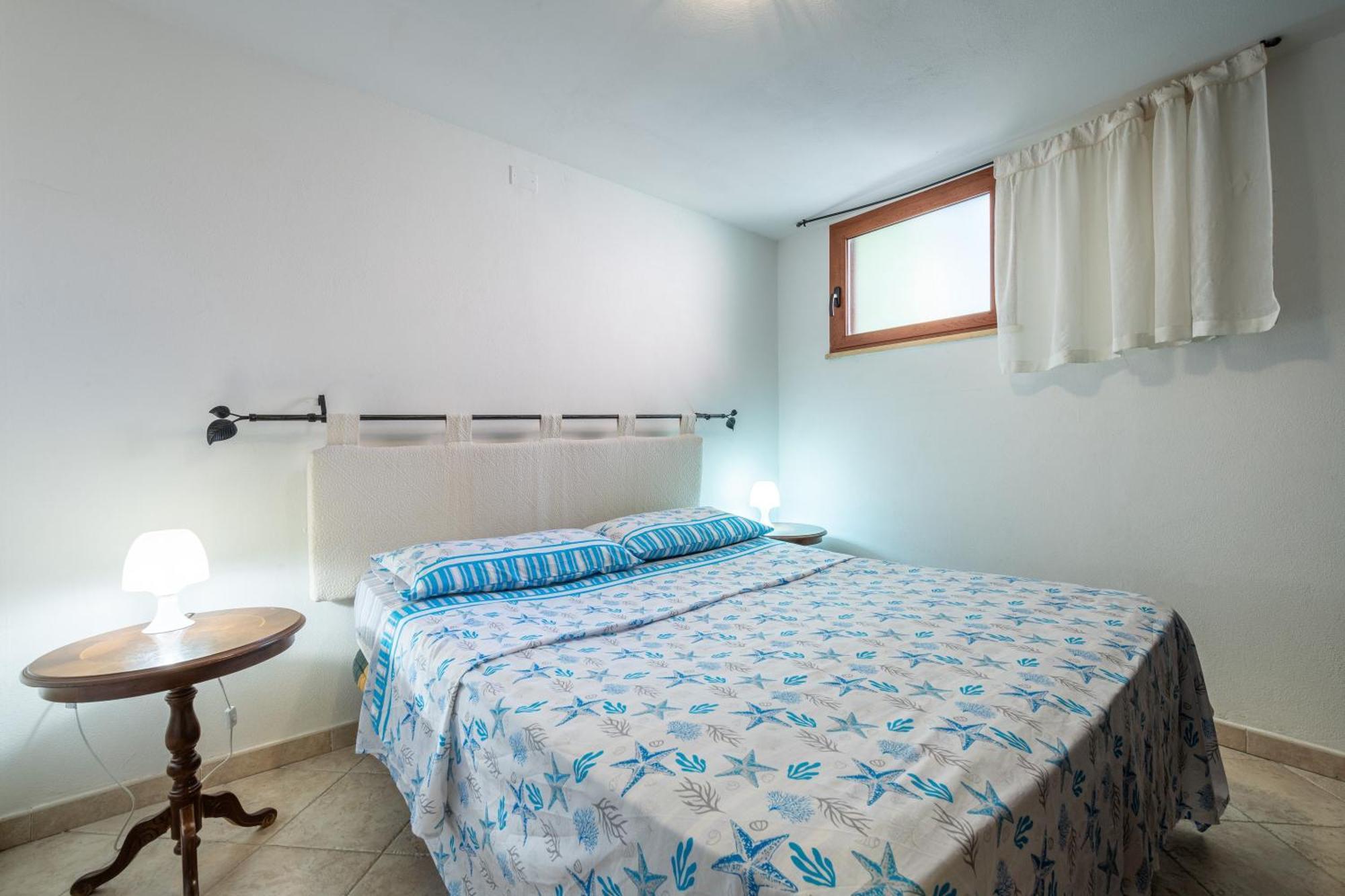 Casa Via Del Mare Villa Villasimius Eksteriør billede